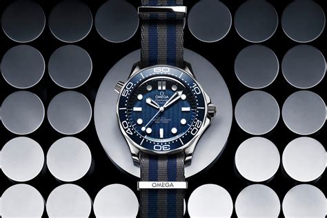 omega james bond watch 2019|James Bond Omega Watch cost.